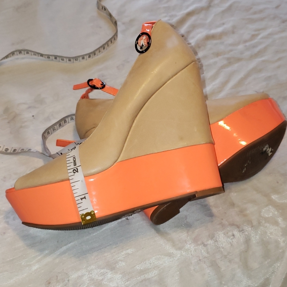 Jessica Simpson shoes - Picture 5 of 5